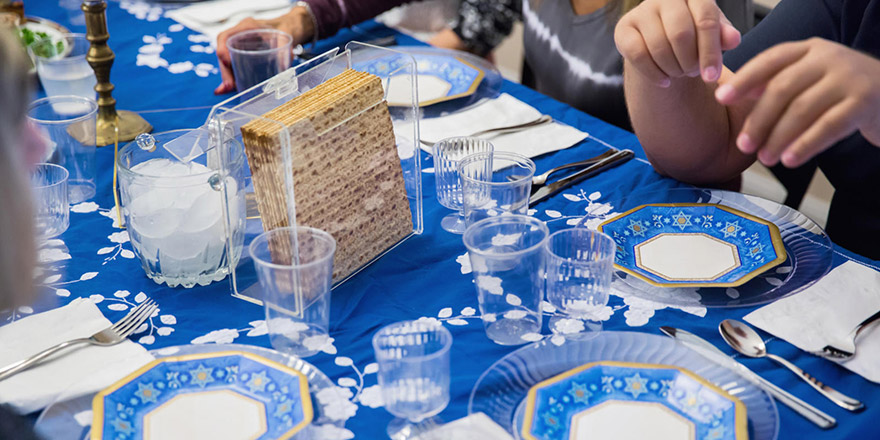 Passover Seder
