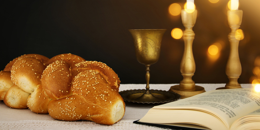 Friday Night Shabbat Dinners