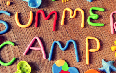Gan Israel Summer Camp