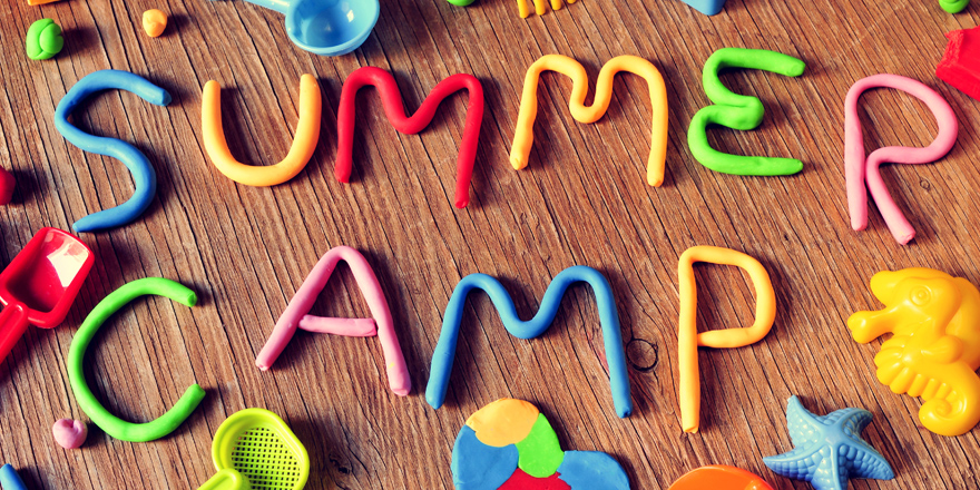 Gan Israel Summer Camp